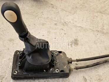 RUCICA MENJACA BIRAC BRZINA za Nissan Micra