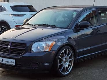 Dodge Caliber 2.0 TDI NEMAČKA