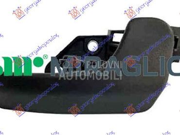 KVAKA PREDNJIH VRATA UNUTRA... za Peugeot Ostalo od 2006. do 2014. god.