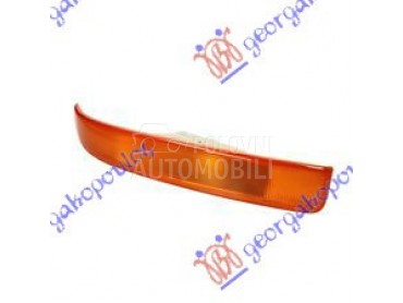 MIGAVAC ZUTI -2003  MOVANO... za Opel Ostalo od 1998. do 2009. god.