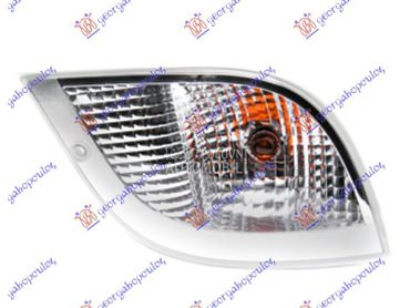 MIGAVAC 04-  ATEGO 97- za Mercedes Benz Ostalo od 1997. do 2024. god.