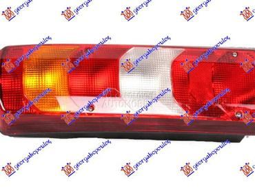 STOP LAMPA 2013- (ALARM)  A... za Mercedes Benz Ostalo od 1997. do 2025. god.
