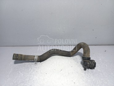 CRIJEVO za Peugeot 308