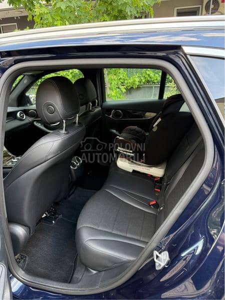 Mercedes Benz GLC 250 9g/4matic/led