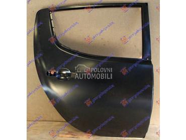 VRATA ZADNJA   od 2006. do 2010. god.