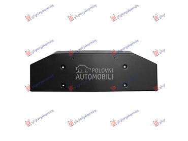 DRZAC TABLICE  SPRINTER 210... za Mercedes Benz Ostalo od 2013. do 2018. god.