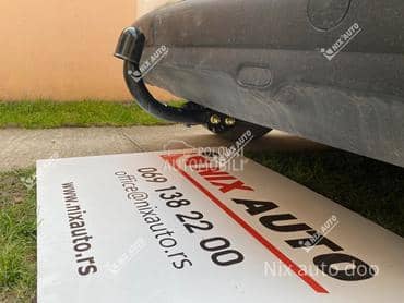 Auto Kuka - Euro Kuka za Citroen C4 Cactus