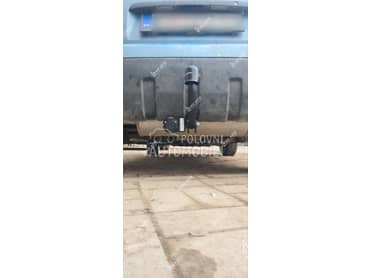 Auto Kuka - Euro Kuka za Fiat Panda