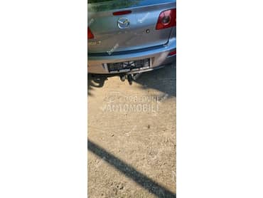 Auto Kuka - Euro Kuka za Mazda 3