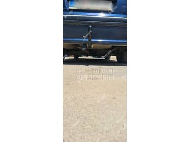 Auto Kuka - Euro Kuka za Peugeot 406