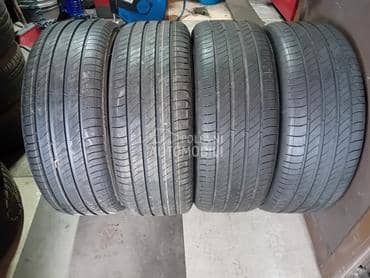 Michelin 215/55 R18 Letnja