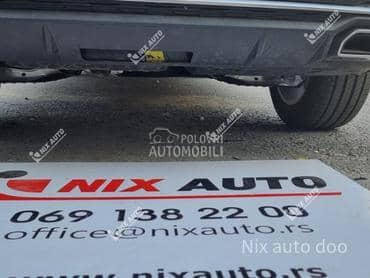 Auto Kuka - Euro Kuka za Audi Q5