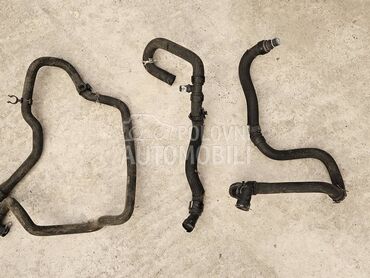 CREVO CREVA za Citroen C6