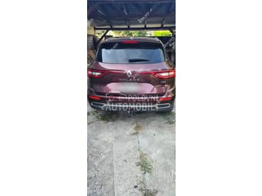 Auto Kuka - Euro Kuka za Renault Koleos