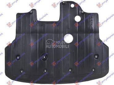 ZASTITA MOTORA BENZIN PLAST... za Hyundai i40 od 2011. do 2025. god.