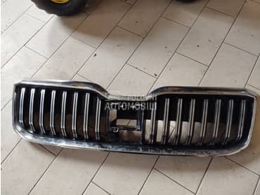 Maska za Škoda Superb od 2017. do 2020. god.