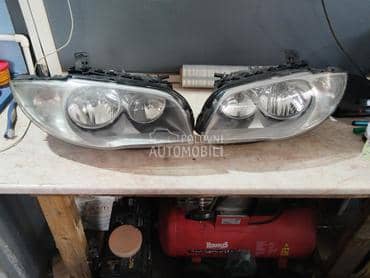 Far e87 za BMW 125, 116, 118 ... od 2004. do 2008. god.