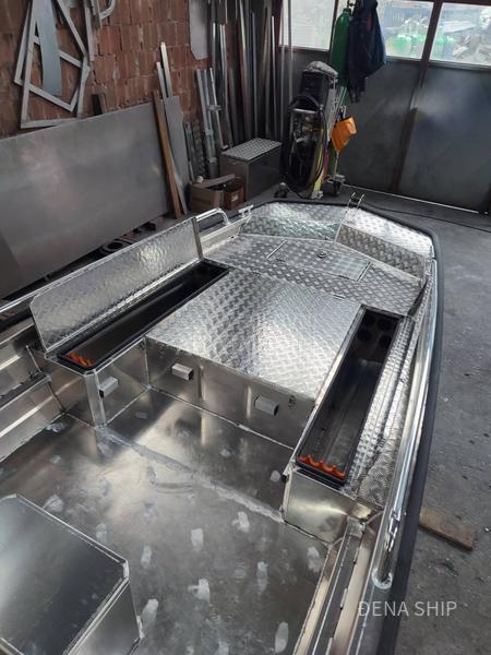 Đena Ship GENERAL 2/Fishing Edition