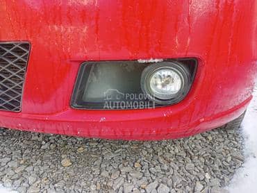 Maglenke za Mazda 5 od 2005. do 2009. god.