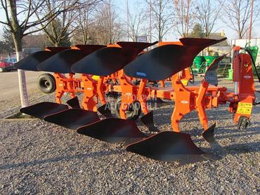 Kuhn Master 122