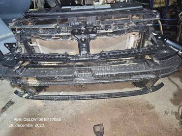 Prsa za Volkswagen Golf 7 od 2013. do 2020. god.