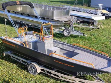 Đena Ship GENERAL 2 Fishing Edition