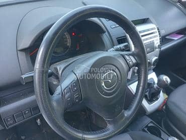 Volan za Mazda 5 od 2005. do 2010. god.