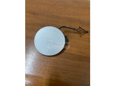 Poklopac kuke prednjeg branika za Volkswagen Golf 8