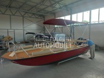 Đena Ship GENERAL MAX 2 