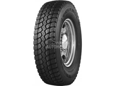 Triangle 245/70 R19.5 Sve sezone
