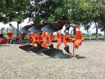 Kuhn Master 113