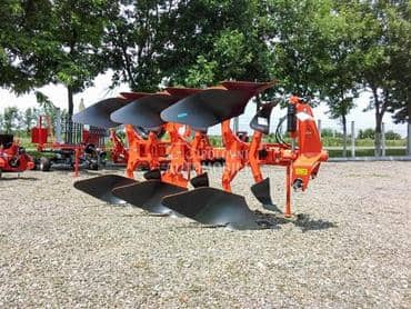 Kuhn Master 113