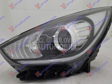 FAR ELEKTRICNI (HB3) SA LED... za Kia Niro od 2016. do 2022. god.