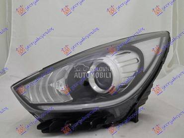 FAR XENON SA LED DNEVNIM SV... za Kia Niro od 2016. do 2022. god.