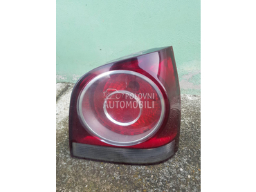 Stop svetlo-desno za Volkswagen Polo od 2005. do 2009. god.