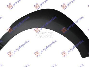 RUB PLASTICNI PREDNJEG BLAT... za Kia Niro od 2016. do 2022. god.