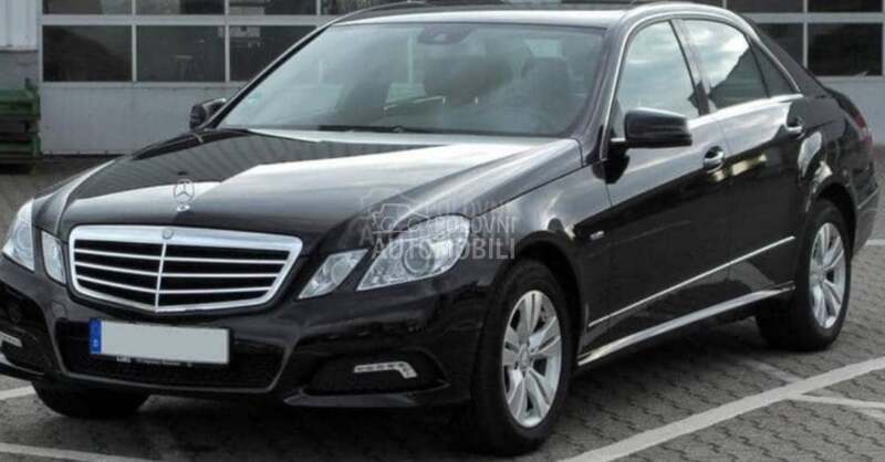 Elektro podizac prozora