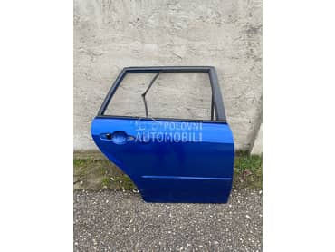 Zadnja desna vrata za Mazda 6 od 2002. do 2008. god.