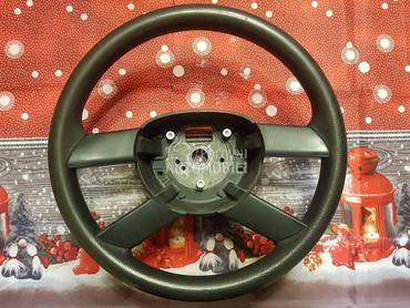 Volan za Volkswagen Polo od 2002. do 2009. god.