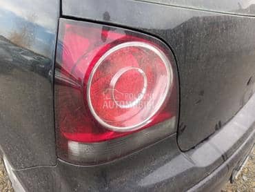 Stop svetlo-levo za Volkswagen Polo od 2005. do 2009. god.