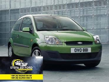 Spulna volana za Ford Fiesta od 2002. do 2008. god.