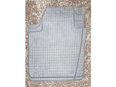 Patosnice gumene za Volkswagen Polo