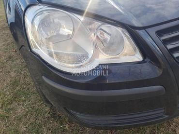 Far desni za Volkswagen Polo od 2005. do 2009. god.