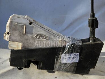 UNUTRASNJA BRAVA za Ford Galaxy