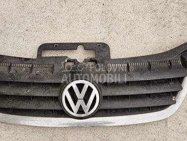 MASKA za Volkswagen Touran