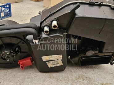 VENTILACIJA za Ford Galaxy