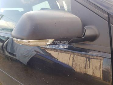 Retrovizor desni za Volkswagen Polo od 2005. do 2009. god.