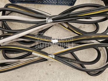 KEDER KEDERI VRATA za Ford Galaxy