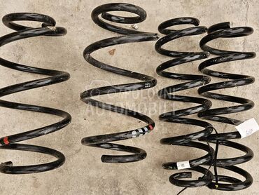 OPRUGE OPRUGA za Volkswagen Golf 7