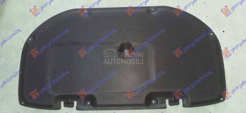 IZOLACIJA HAUBE  ES 19-